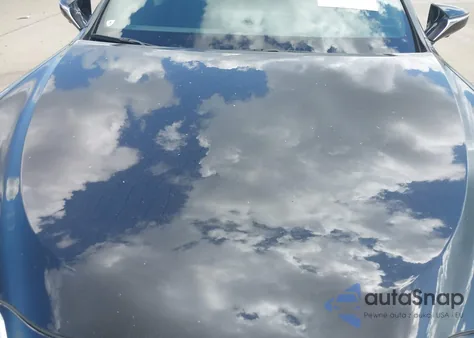 2023 Lexus Es 300H Ultra Luxury из США, поврежденный, VIN 58AFA1C19PU032874